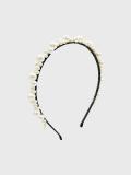 Mixed Pearl Versatile Elegant Hairband