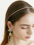 Cubic Headband