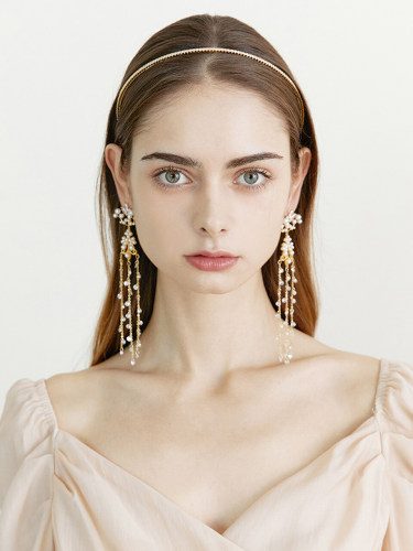 Cubic Headband