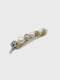 Crystal Pearl Hairpin