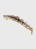 Large Pearl Hairpin