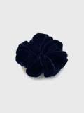 Classic Velvet Scrunchie