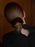 Classic Velvet Scrunchie