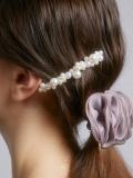 Mixed Pearl Versatile Automatic Pin