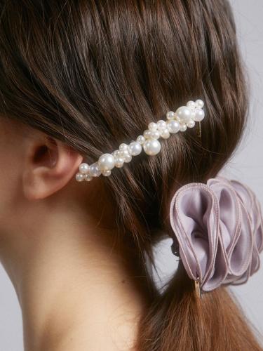 Mixed Pearl Versatile Automatic Pin