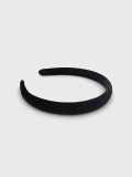 Slim Velvet Hairband