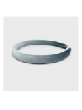 Slim Velvet Hairband