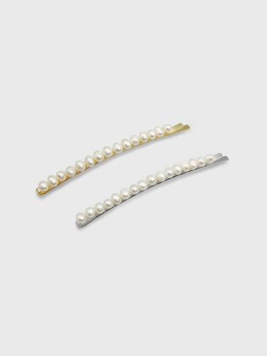 Freshwater Pearl Bobby Pin