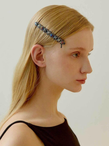 Beads Point Hairpin