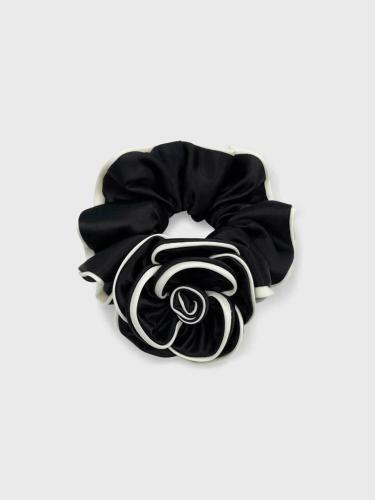 Organza Ribbon Hairpin