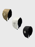 Deco Wrinkle Hairband