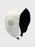 Deco Wrinkle Hairband