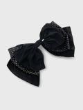 Big Dot Three-Tiered Ribbon Pin