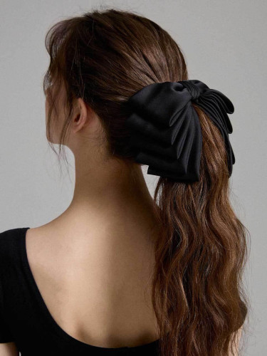 5-Tier Ribbon Hairpin