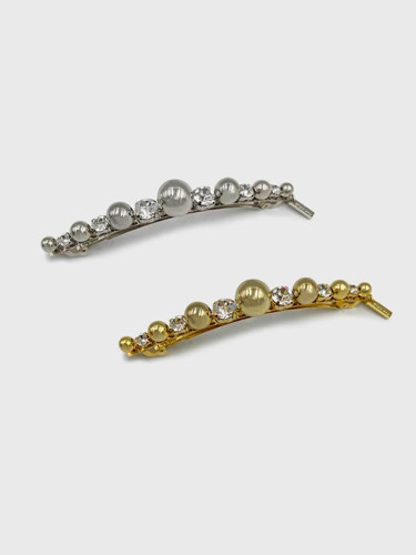 Ball Crystal Hairpin