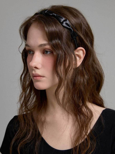 Mini Ribbon Hairband