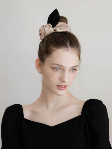Rose-shaped Collectible Hair Pin