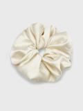 Luxurious Sheen Solid Color Scrunchie