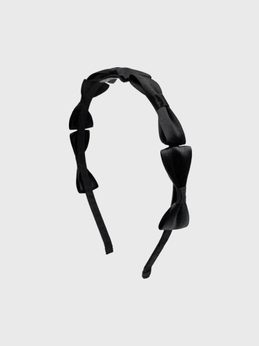 Mini Ribbon Hairband
