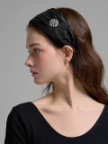 Deco Wrinkle Hairband