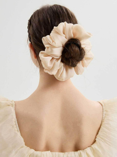 Metal Hair Pin