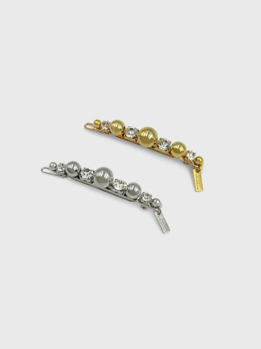 Ball Crystal Hairpin