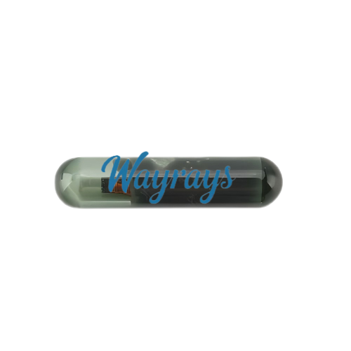Original ID13 glass transponder chip