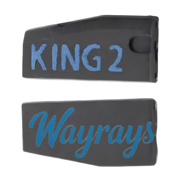 JMD king blue chip