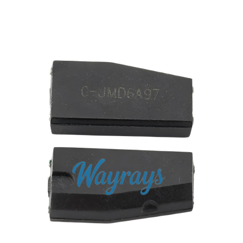JMD 46 ceramic transponder chip