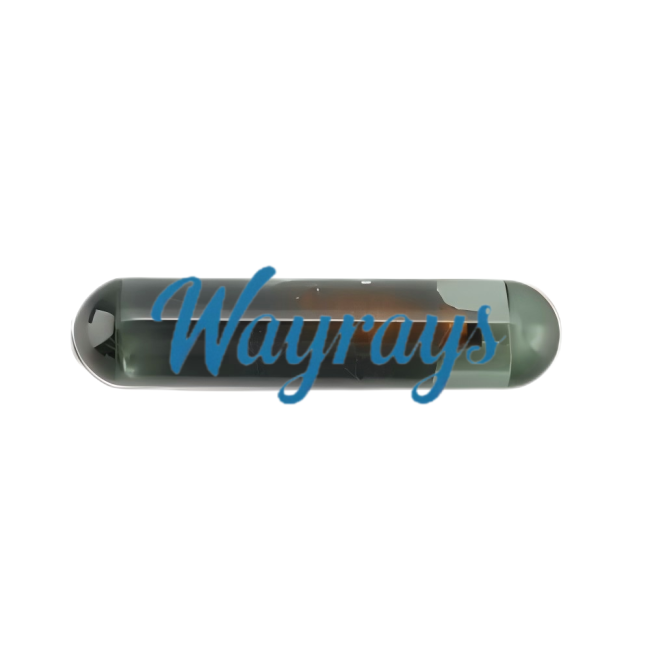 Original T5 glass transponder chip