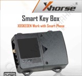 XDSKE0EN Xhorse Smart Key Box Bluetooth Adapter used with MINI Key Tool, Key Tool Max, Key tool Plus, VVDI2