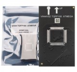 XDMP15GL Xhorse VH44 TQFP100 ATMEG Adapter for Multi Prog