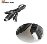 XDKT01GL Xhorse Remote Programming Cable