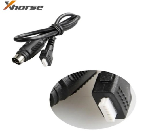 XDKT01GL Xhorse Remote Programming Cable