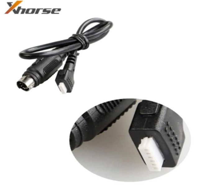 XDKT01GL Xhorse Remote Programming Cable