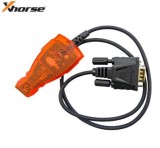XDMB01GL Xhorse VVDI MB Tool IR Reader Benz Infrared Adapter