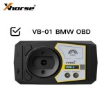 Xhorse VVDI2 VB-01 BMW and OBD Authorization Service