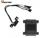 XDMB10GL Xhorse VVDI MB Tool MB Power Adapter Add W164 Direct Cable