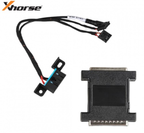 XDMB10GL Xhorse VVDI MB Tool MB Power Adapter Add W164 Direct Cable