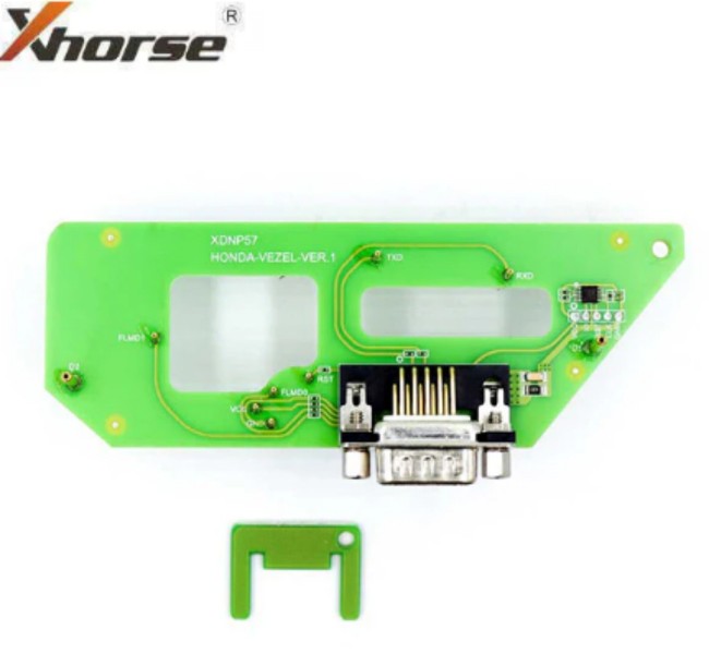 XDNP57GL Xhorse Honda VEZEL Adapter