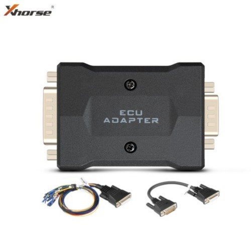 XDNP30 Xhorse BOSH ECU Adapter and Cables for VVDI Key Tool Plus and Mini Prog