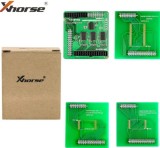 XDPG13GL Xhorse AM29FxxxB (SOP44) for VVDI Prog