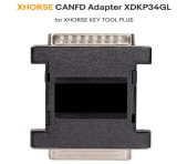 XDKP34GL Xhorse CAN FD Adapter for VVDI KEY TOOL PLUS for Ford & GM Vehicles