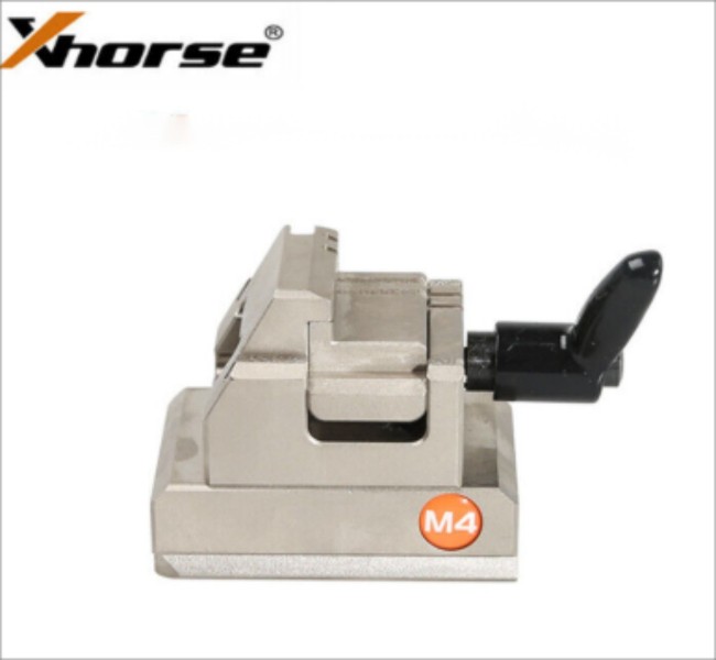 XCMN15GL Xhorse M4 Clamp for Household Keys ,Supports Single/ Double Sided & Crucifix Keys