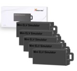 XDMB15GL Xhorse VVDI MB MINI ELV Emulator for Benz W204 W207 W212 5pcs