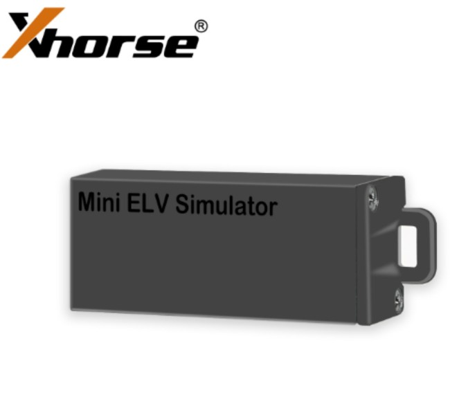 XDMB15GL Xhorse VVDI MB MINI ELV Emulator for Benz W204 W207 W212