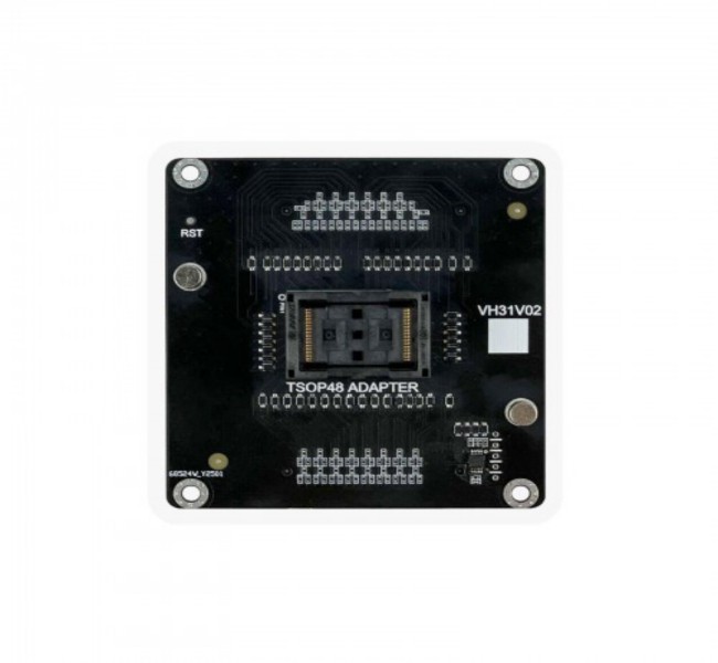 XDMPO7GL Xhorse VH31 TSOP48 for Multi Prog Programmer