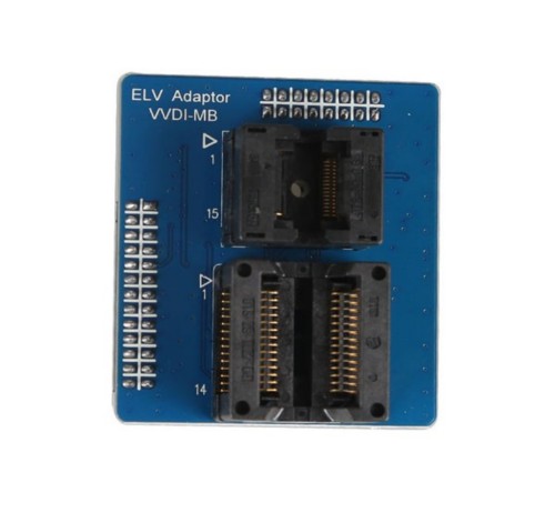 XDMB12GL Xhorse  NEC ELV Adapte