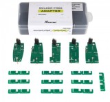 XDMLBPGL Xhorse VVDI MLB Tool Solder Free Adapter Kit