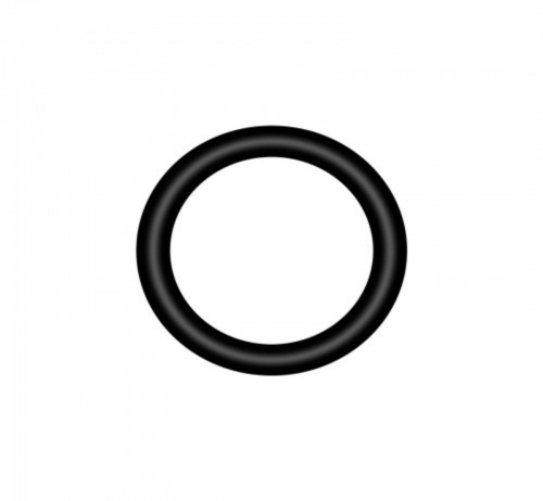 Xhorse  Dust Seal for Dolphin XP005 Key Cutting Machine Inner diameter 22mm Seal Diameter 3mm